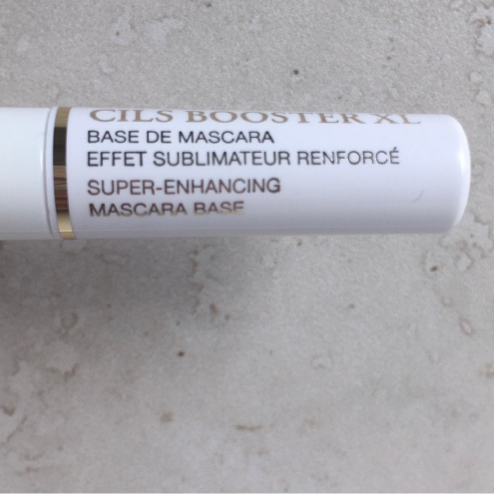 New Lancome Mini Cils Booster XL Super-Enhancing Mascara Primer - Picture 2 of 4
